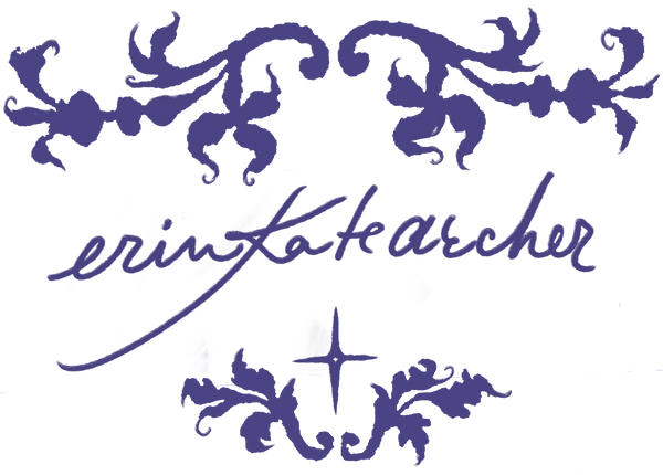 erin kate archer art